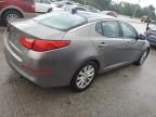 2014 KIA Optima EX