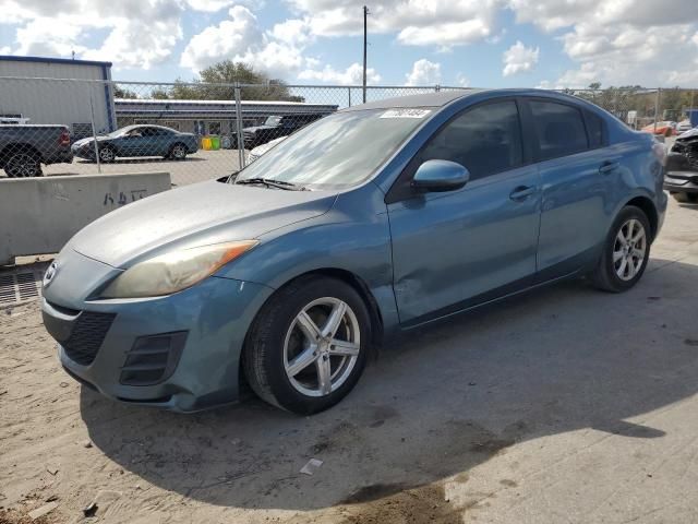 2010 Mazda 3 I