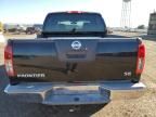 2006 Nissan Frontier Crew Cab LE