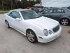 2000 Mercedes-Benz CLK 430