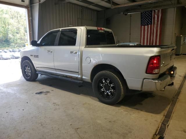 2014 Dodge RAM 1500 SLT