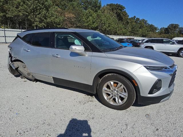 2020 Chevrolet Blazer 2LT