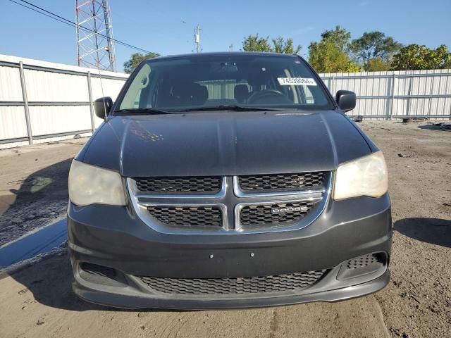 2011 Dodge Grand Caravan Express