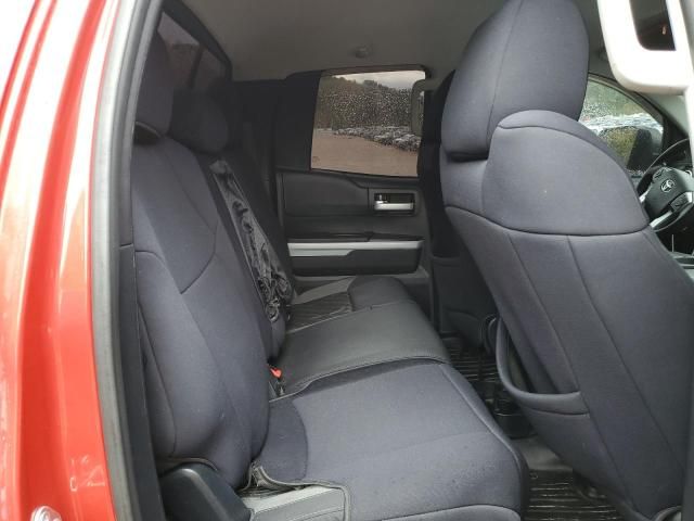 2014 Toyota Tundra Double Cab SR