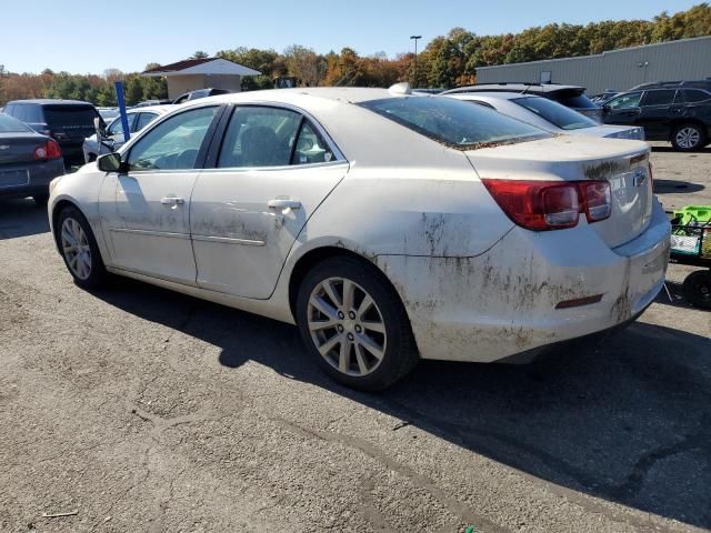 2013 Chevrolet Malibu 2LT