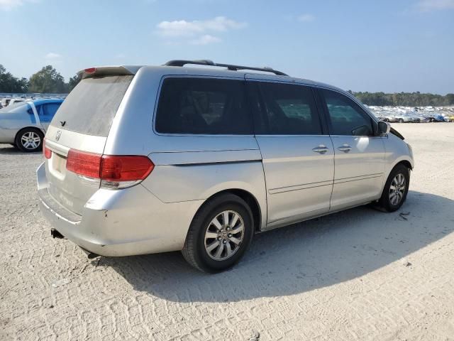 2009 Honda Odyssey EXL