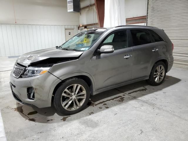 2014 KIA Sorento SX