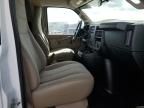 2019 Chevrolet Express G3500