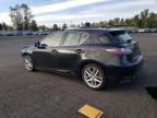 2015 Lexus CT 200