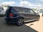 2011 Mercedes-Benz GL 450 4matic