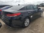 2018 KIA Optima EX