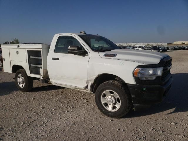 2022 Dodge RAM 2500 Tradesman