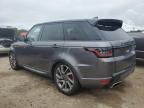 2018 Land Rover Range Rover Sport HSE Dynamic