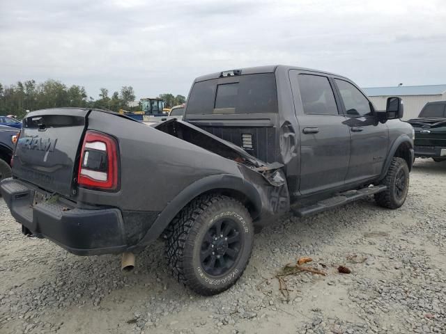 2023 Dodge RAM 2500 Powerwagon