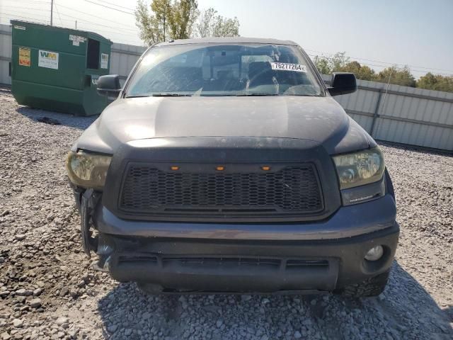 2013 Toyota Tundra Double Cab SR5