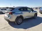 2024 Lexus NX 350H Base