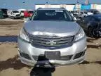 2013 Chevrolet Traverse LT