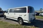 2002 Chevrolet Express G3500