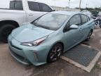 2022 Toyota Prius Night Shade