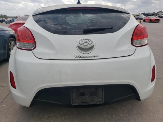 2012 Hyundai Veloster