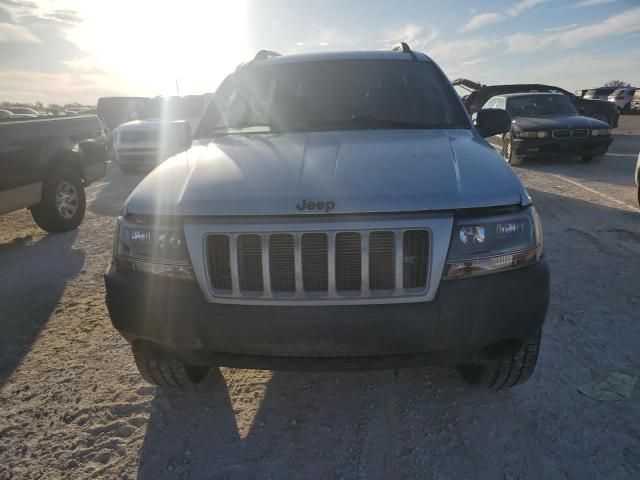 2004 Jeep Grand Cherokee Laredo