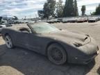 1999 Chevrolet Corvette