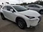 2017 Lexus NX 200T Base