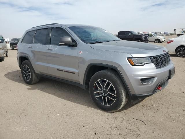 2020 Jeep Grand Cherokee Trailhawk