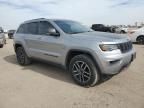 2020 Jeep Grand Cherokee Trailhawk