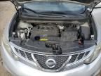 2012 Nissan Murano S