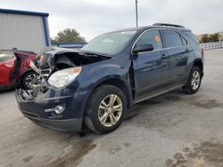 2015 Chevrolet Equinox LT en venta en Orlando, FL