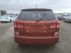 2014 Dodge Journey SE