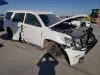 2017 Chevrolet Tahoe Police