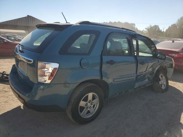 2008 Chevrolet Equinox LS