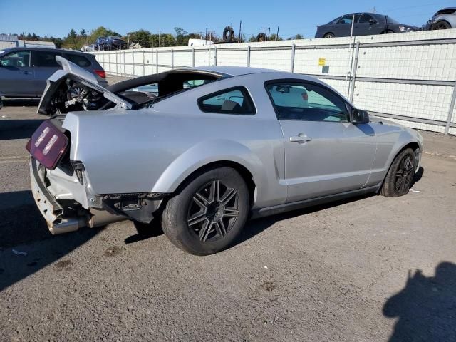 2006 Ford Mustang