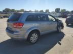 2016 Dodge Journey SE