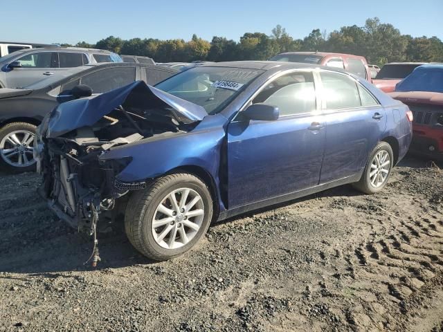 2011 Toyota Camry SE