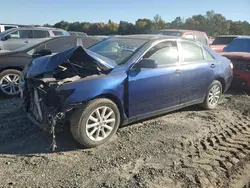 2011 Toyota Camry SE en venta en Shreveport, LA