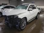 2022 Mercedes-Benz GLE 350 4matic