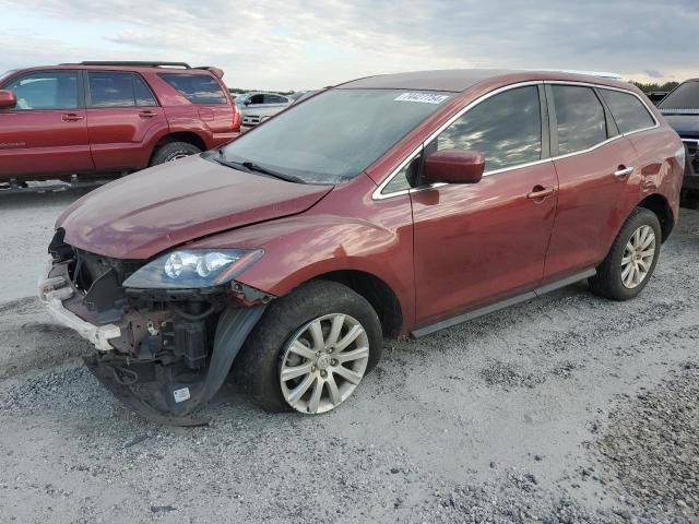 2011 Mazda CX-7