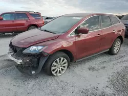 Mazda Vehiculos salvage en venta: 2011 Mazda CX-7