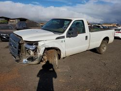 Salvage trucks for sale at Kapolei, HI auction: 2012 Ford F250 Super Duty