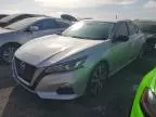 2020 Nissan Altima SR