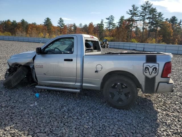 2013 Dodge RAM 1500 ST