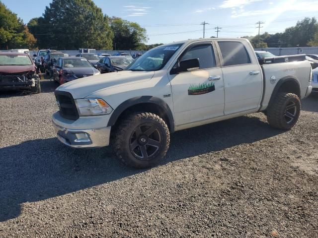 2010 Dodge RAM 1500