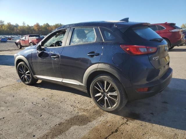 2016 Mazda CX-3 Grand Touring