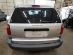 2006 Dodge Caravan SE