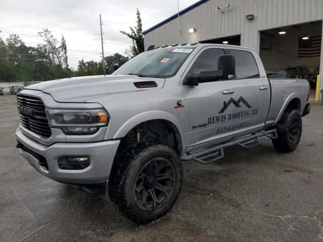 2021 Dodge 2500 Laramie