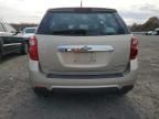 2011 Chevrolet Equinox LS