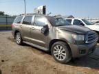 2008 Toyota Sequoia Limited